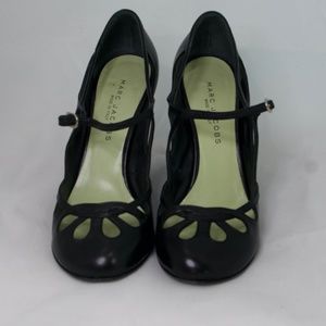 Used Marc Jacobs Mary Janes